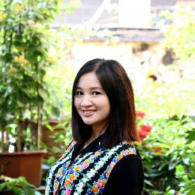 Nhà thơ Lữ Mai