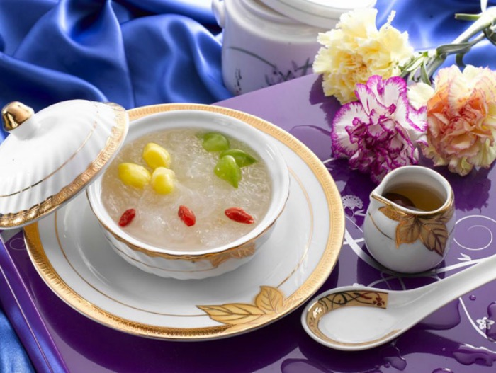 Chất lượng yến sào Khánh Hòa