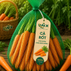 CuQua CaRot