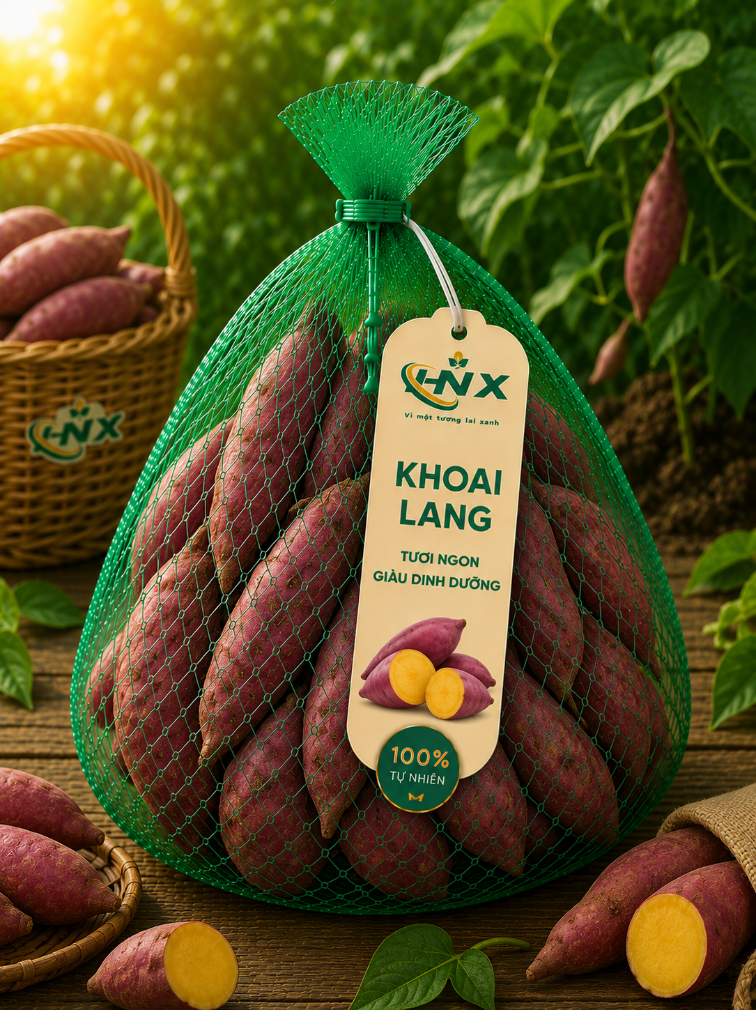 CuQua KhoaiLang