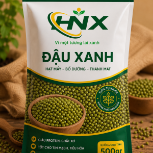 DauXanh 500gr