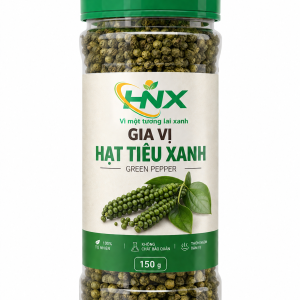 GiaVi TieuXanhNguyenHat