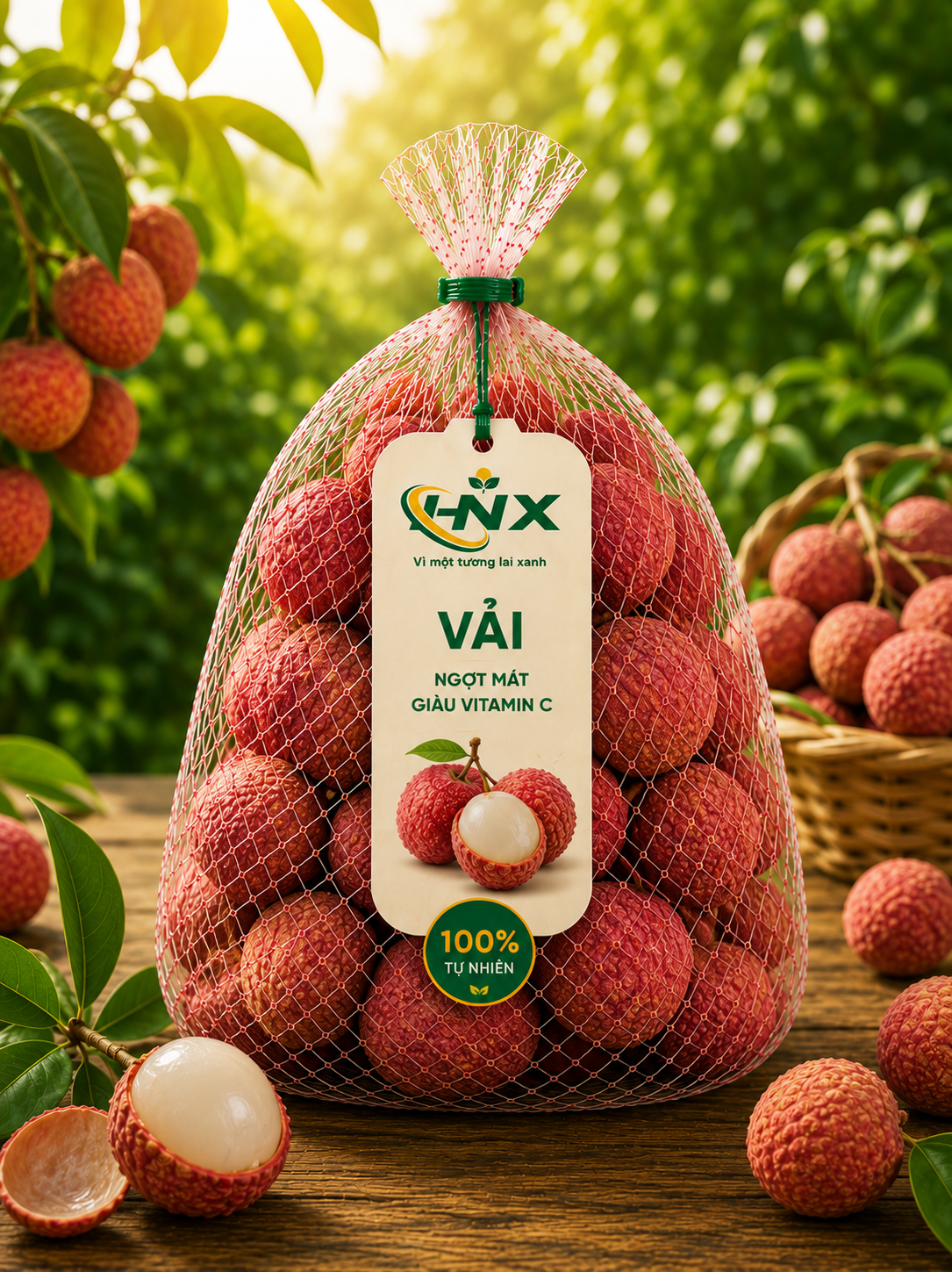 HoaQua Vai