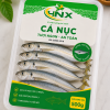 ThucPhamTuoiSong CaNuc