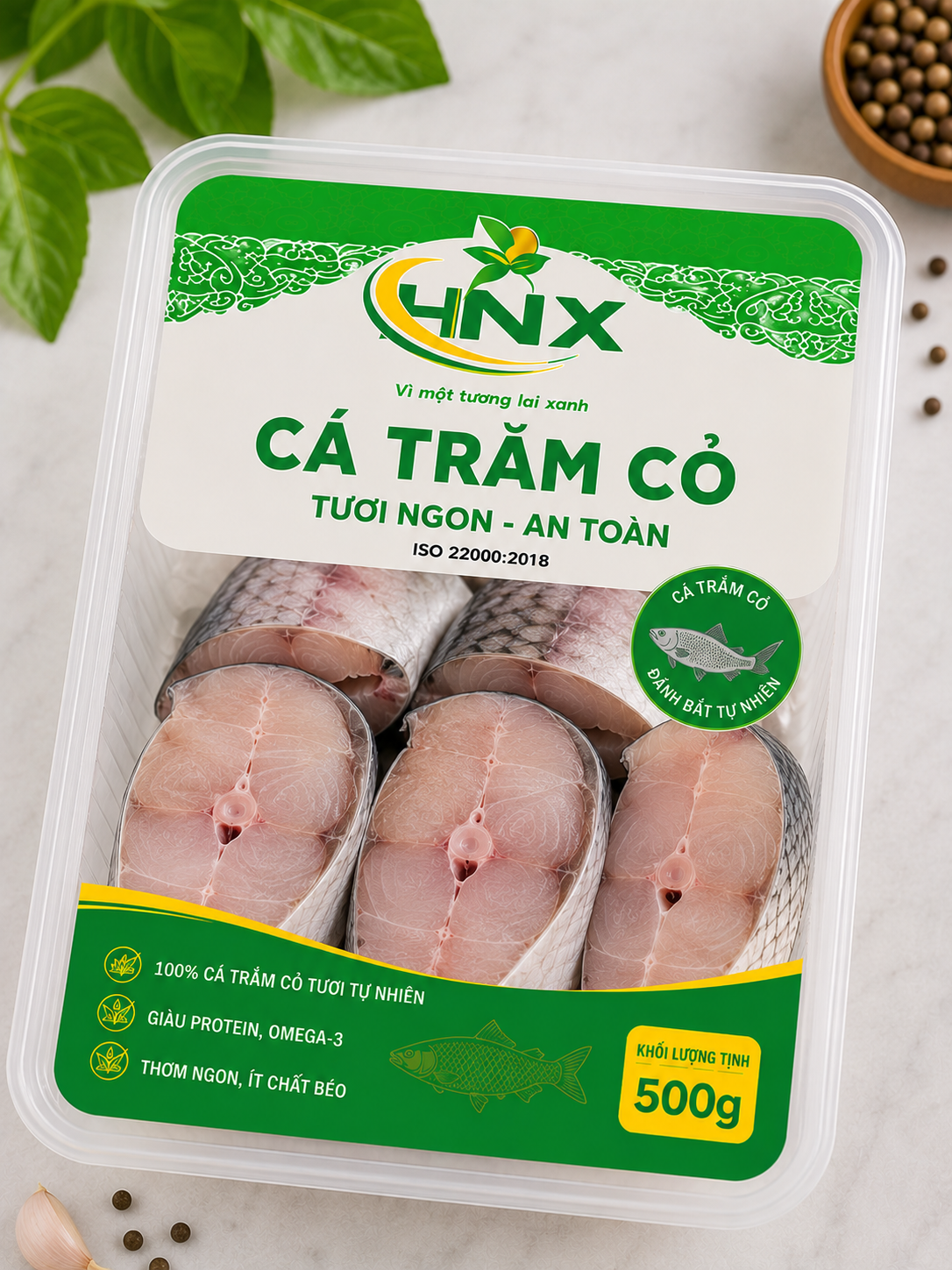 ThucPhamTuoiSong CaTram