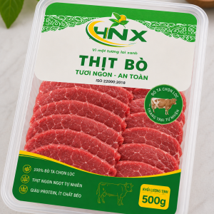 ThucPhamTuoiSong ThitBo